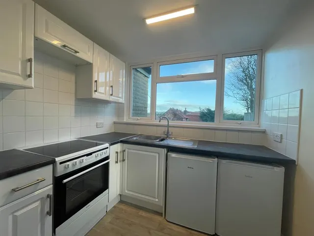 Photo 2 — 50 High Street Burniston, Scarborough YO13 0HJ