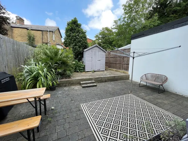 Photo 2 — Maberley Road, London, SE19