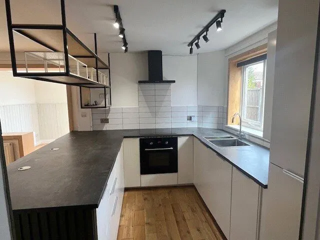 Arnold Avenue, Gonerby Hill Foot, NG31, photo 3