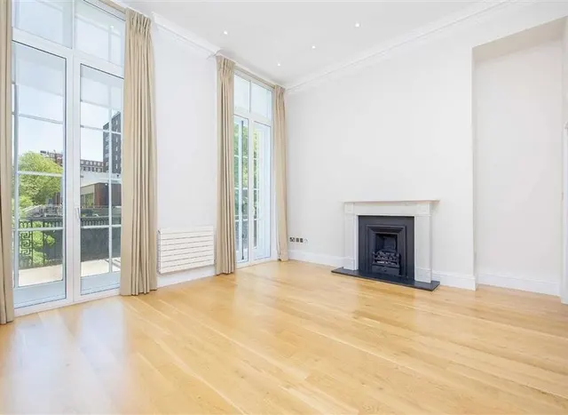 Montagu Street, Marylebone, W1H, photo 2
