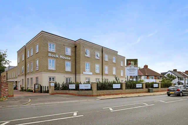 Twickenham Road, Isleworth, TW7, photo 1