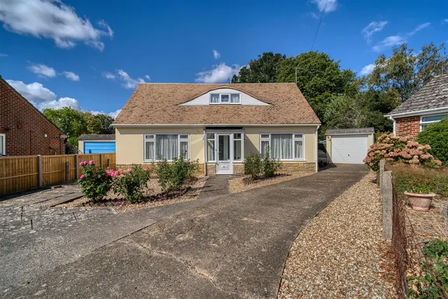 Plowman Close, Marnhull, photo 1