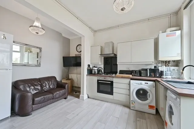 Photo 3 — Wellington Street, Preston, Lancashire, PR1 8TR