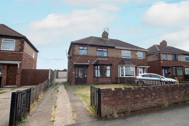 Cornwall Road, Scunthorpe, DN16, photo 1