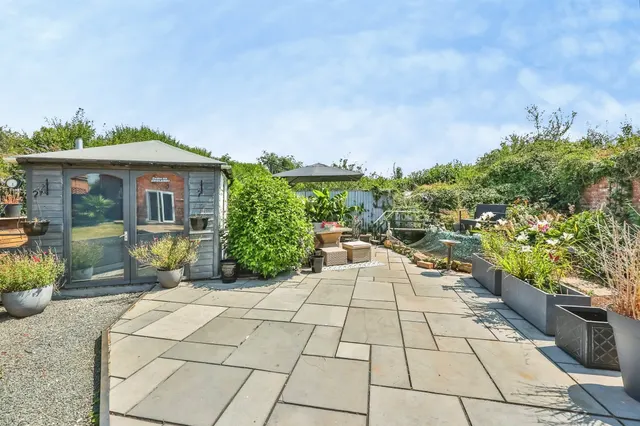Park Avenue, Kimberley, NG16, photo 1