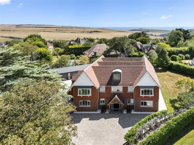 The Ridgeway, Friston, BN20, photo 1