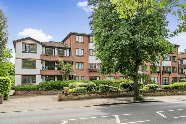 Widmore Road, Bromley, BR1, photo 1
