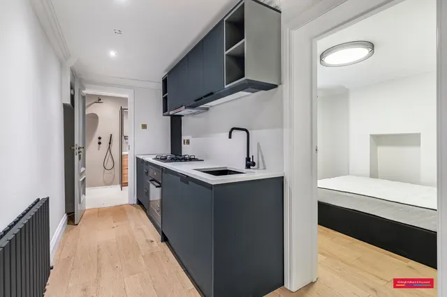 Balcombe Street, Marylebone, NW1, photo 2