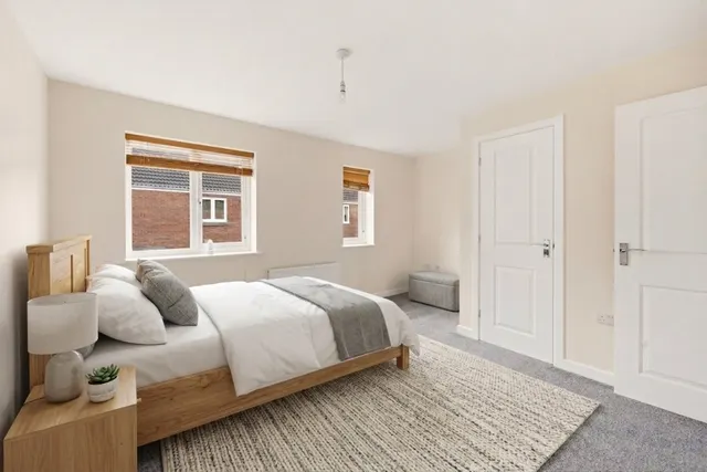 Seymour Place, Frampton Cotterell, BS36, photo 3