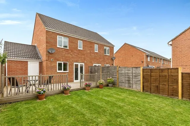 Seymour Place, Frampton Cotterell, BS36, photo 1