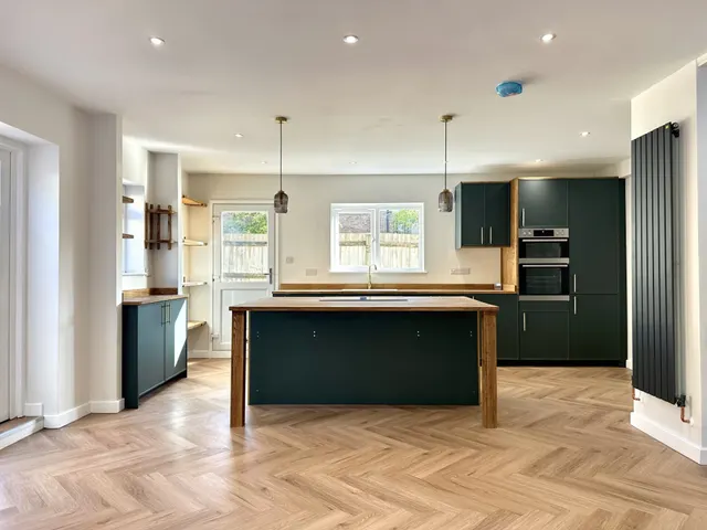 Norwood Road, March, PE15, photo 2