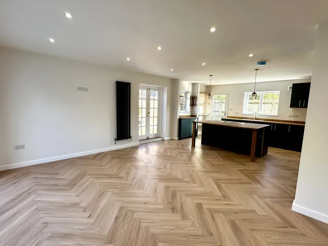 Norwood Road, March, PE15, photo 3