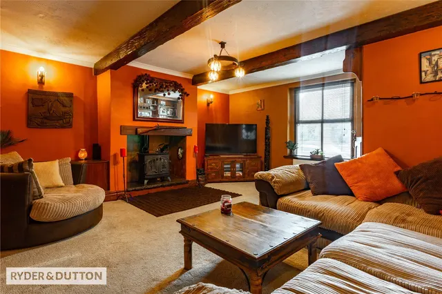 Bentmeadows, Shawclough, OL12, photo 2