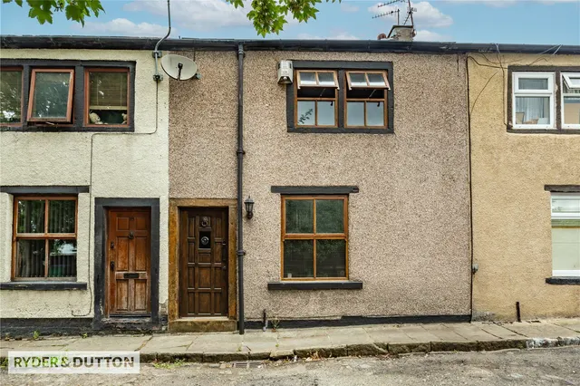 Bentmeadows, Shawclough, OL12, photo 1