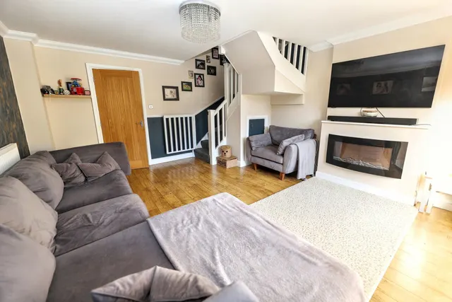 Dorking Crescent, Clacton-on-sea, CO16, photo 2