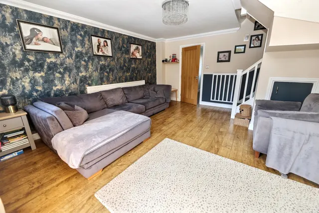 Dorking Crescent, Clacton-on-sea, CO16, photo 3