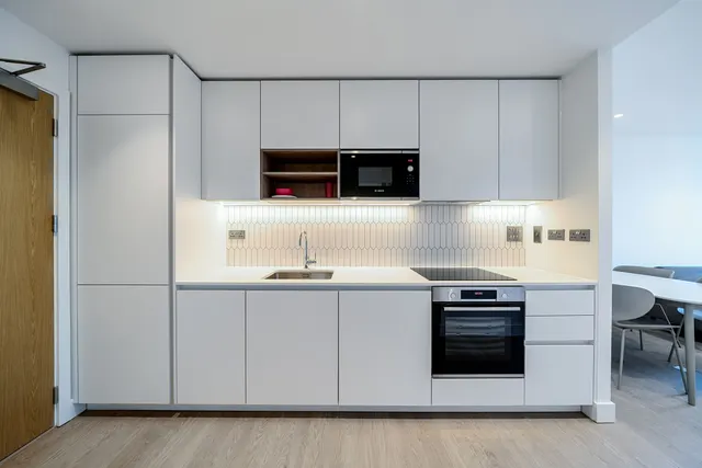 Photo 2 — Flat 1505 UNCLE Wembley, 1 Oasis Way