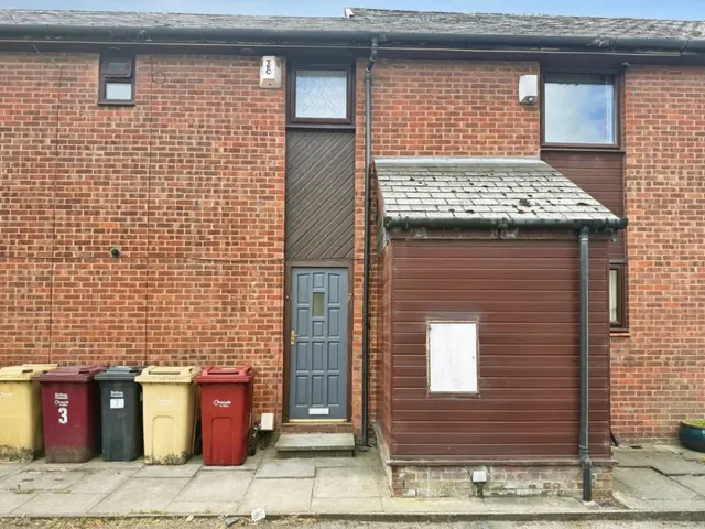 Grundy Street, Westhoughton, BL5, photo 1