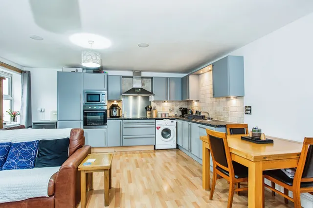 Photo 2 — Audley Court, 1 Forge Way, Southend-On-Sea, Essex, SS1