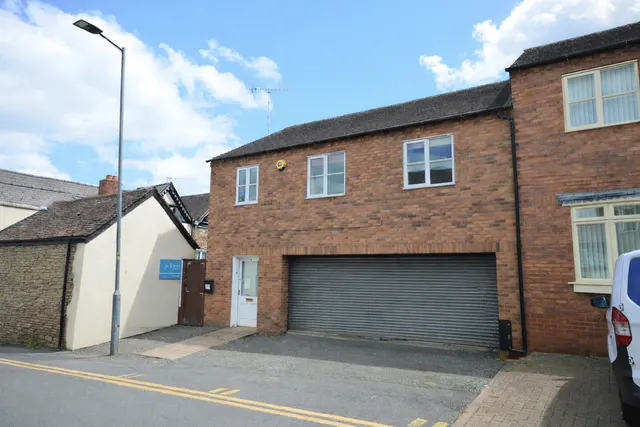 New Road, Bromyard, Herefordshire, photo 1