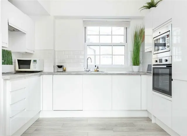 Bridewell Place, Wapping, E1W, photo 3