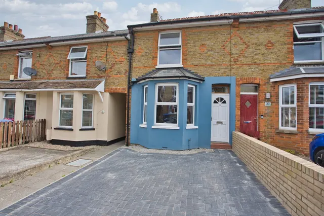 Southwall Road, Deal, CT14, photo 2