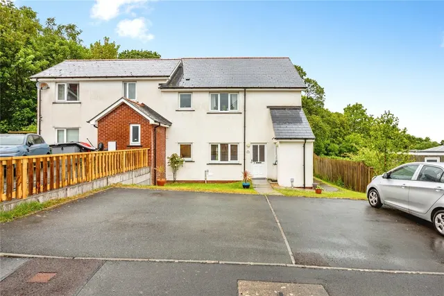 Clos Y Fferm, Aberporth, SA43, photo 2