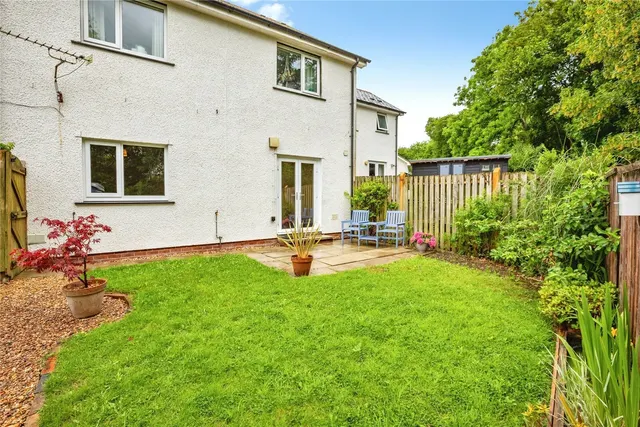 Clos Y Fferm, Aberporth, SA43, photo 3