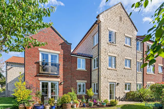 Eastgate, Pickering, YO18, photo 1
