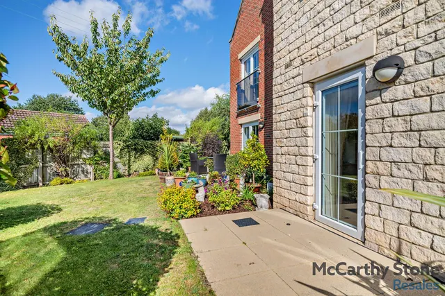 Eastgate, Pickering, YO18, photo 2