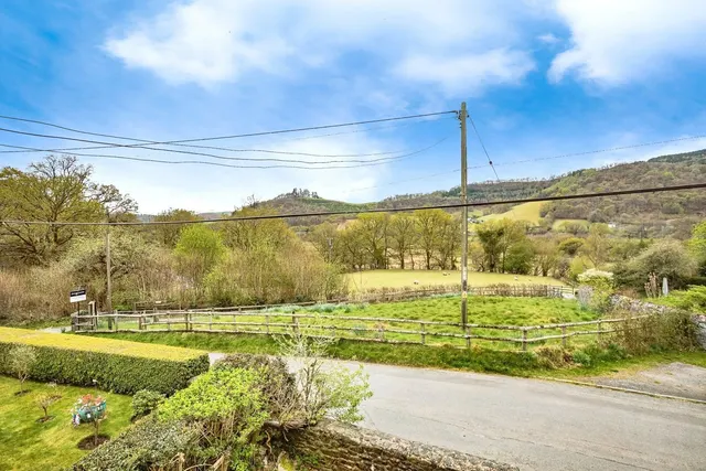 Rhandirmwyn, Llandovery, SA20, photo 2