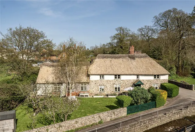 Gittisham, Honiton, Devon, EX14 3AF, photo 1
