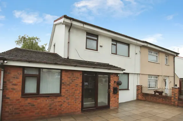 Bassenthwaite Avenue, Moss Bank, St Helens, WA11, photo 1