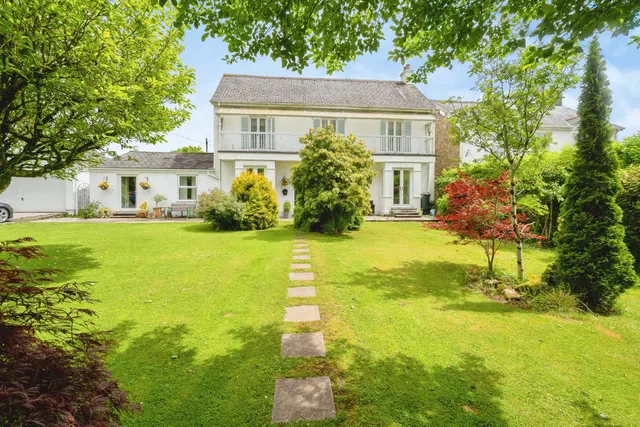Claremont, Yelverton, PL20, photo 1