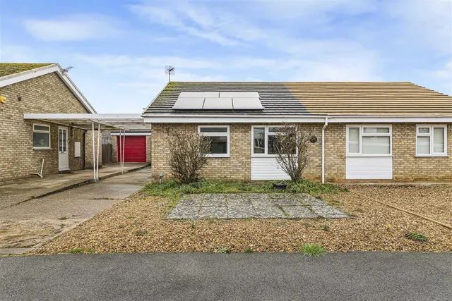 Meadowcroft, Stretham, CB6, photo 1
