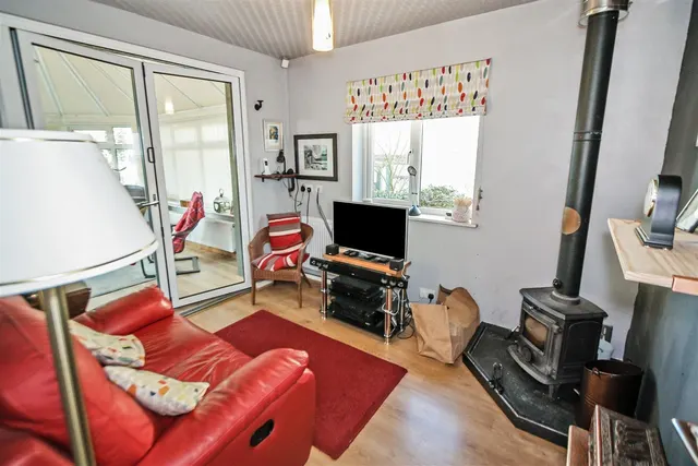 Photo 2 — Lon Elwy, Llanfairtalhaiarn, Abergele, Conwy, LL22 8SG