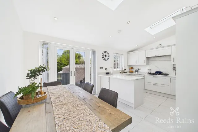 Photo 2 — Goldington Drive, Oakes, Huddersfield, West Yorkshire, HD3