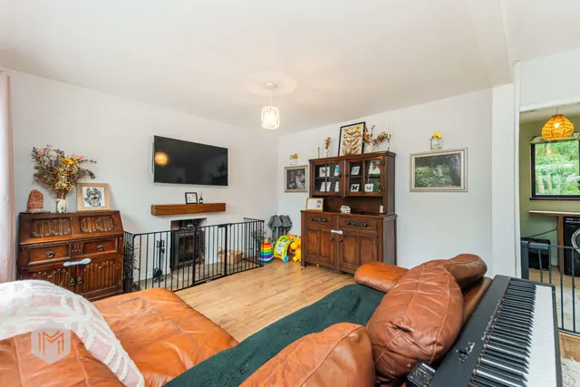 Photo 3 — Harden Drive, Bolton, BL2 5BX