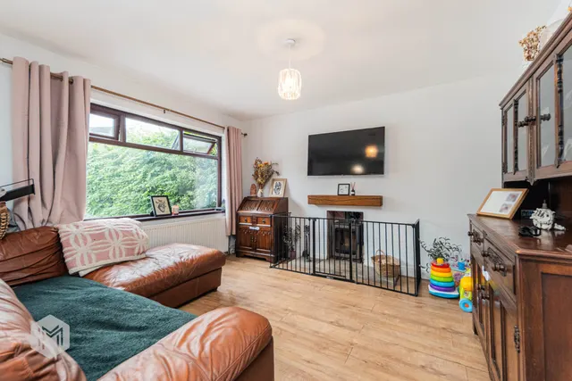 Photo 2 — Harden Drive, Bolton, BL2 5BX