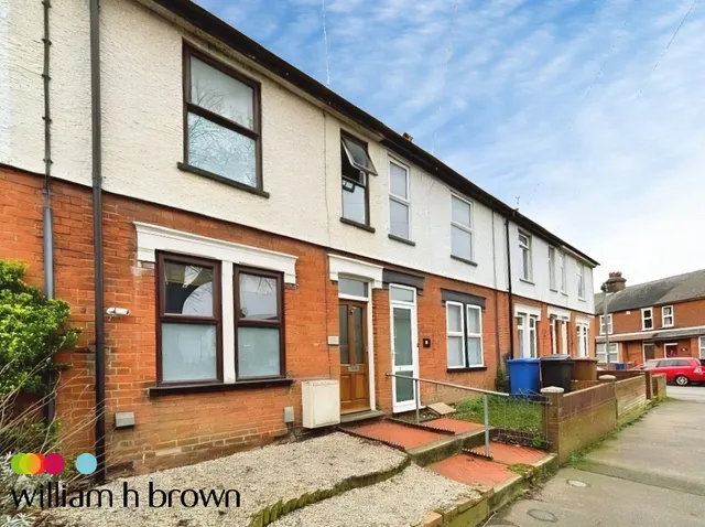Melville Road, IPSWICH, photo 1