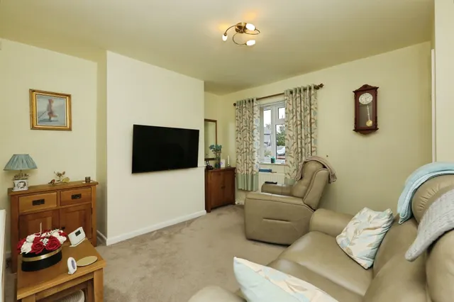 Recreation Avenue, Thurcroft, S66, photo 3