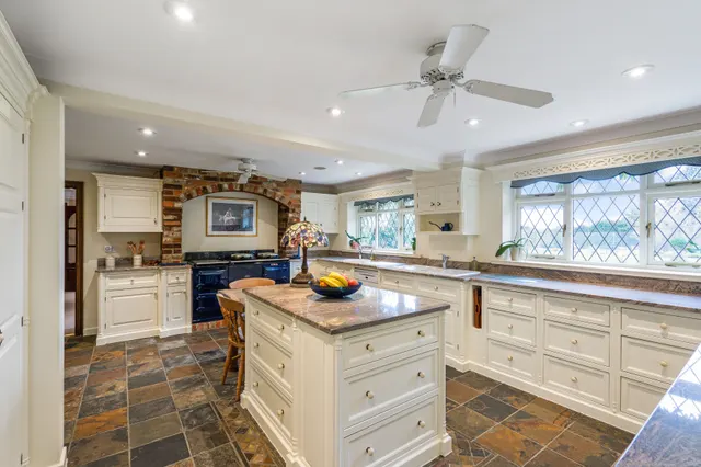 Photo 3 — Stokesheath Road, Oxshott, KT22