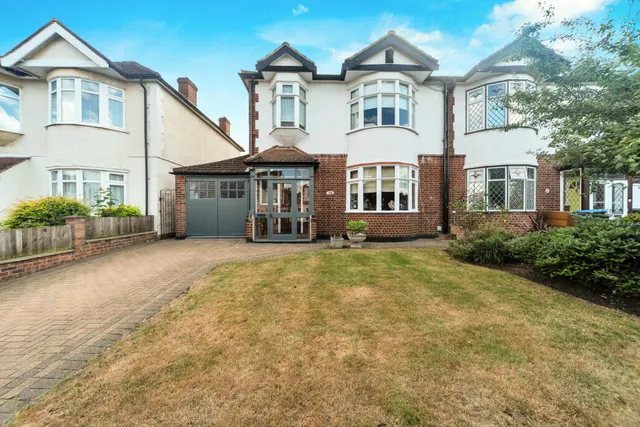 Hartsmead Road, Eltham, SE9 3LU, photo 1