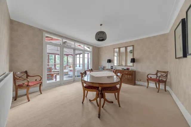 Photo 3 — Hartsmead Road, Eltham, SE9 3LU