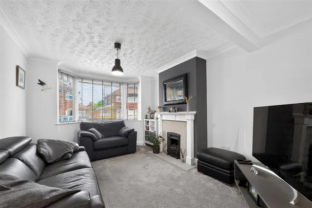 Photo 3 — Vale Road, Timperley, Cheshire WA15 7TG