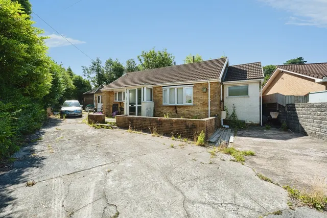 Heol Fach, Llangyfelach, SA5, photo 2
