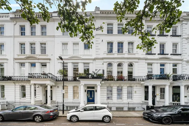 Westbourne Gardens, Notting Hill, W2, photo 2