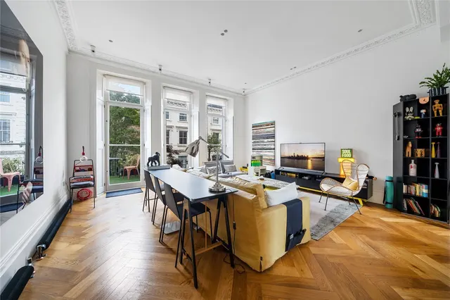 Westbourne Gardens, Notting Hill, W2, photo 1