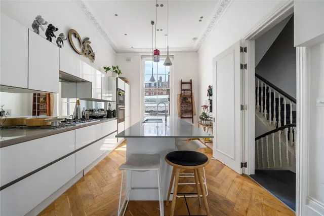 Westbourne Gardens, Notting Hill, W2, photo 3
