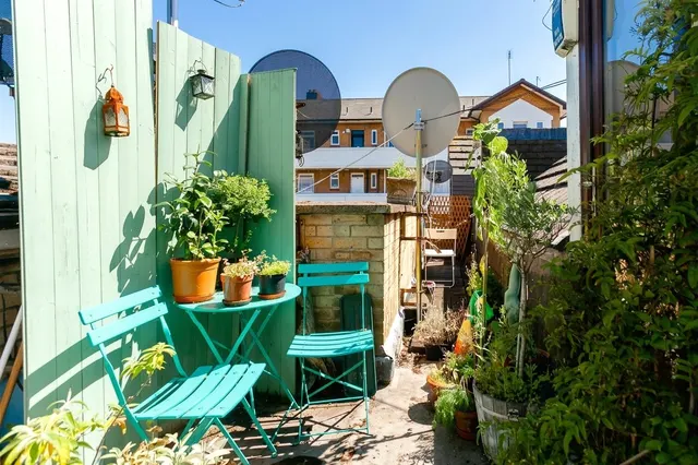 Sceptre Road, London, E2, photo 1